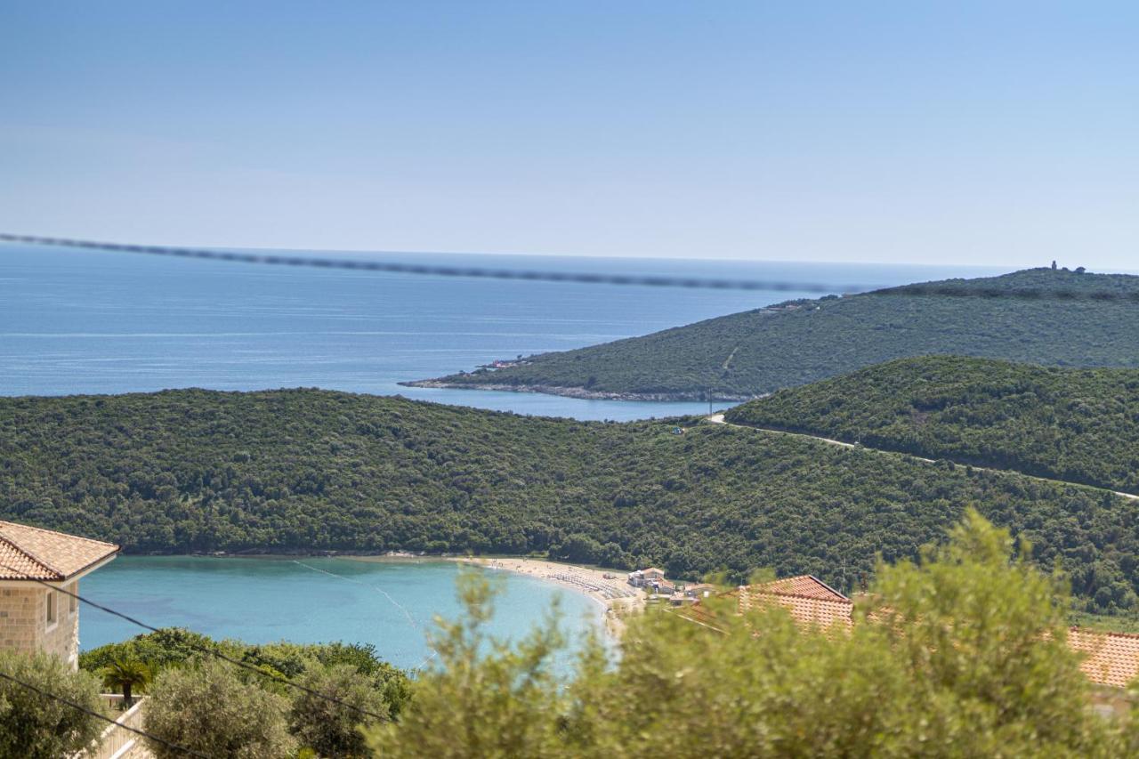 Apartments Horizont Budva Exterior photo