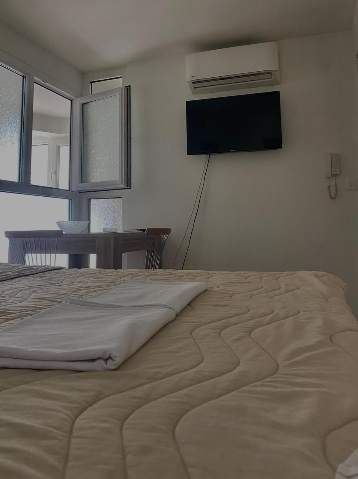 Apartments Horizont Budva Exterior photo